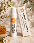 Honey for Healing Manuka Honey Wound Cream