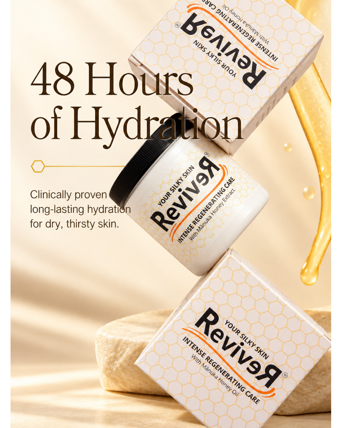Reviver 48 Hours of Hydration