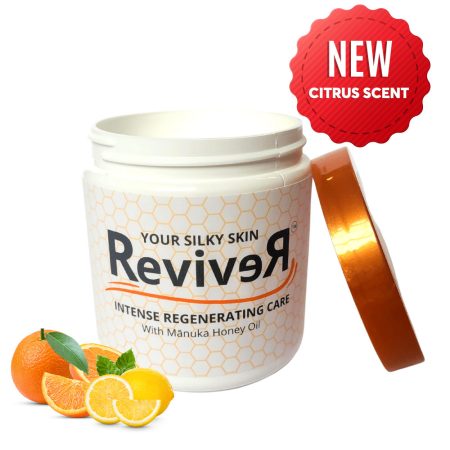 Honey for Healing® Manuka Oil Reviver