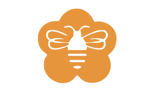 Honey for Healing Logo